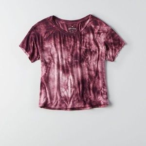 Soft & Sexy short sleeve tee